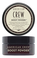 American Crew Boost Powder Poudre de Coiffage Tenue L&eacute;g&egrave;re 10 g