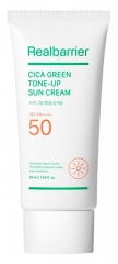 Real Barrier Cr&egrave;me Solaire SPF50 50 ML