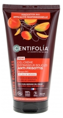 Centifolia Gel-Cr&egrave;me D&eacute;finisseur Boucles Anti-Frisottis 2en1 Biologique 150 ML