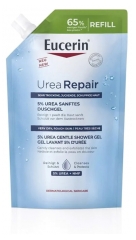 Eucerin UreaRepair Gel Lavant 5% Ur&eacute;e Recharge 400 ML