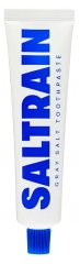 Saltrain Dentifrice au Sel Gris 100 g