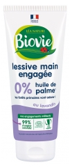 Biovie Lessive Main Engag&eacute;e Lavandin Bio 200 ML