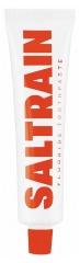 Saltrain Dentifrice au Sel Gris et Fluor 100 Grammes