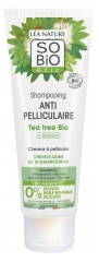 L&eacute;a Nature SO BIO &eacute;tic Shampoing Anti-Pelliculaire Biologique 250 ML