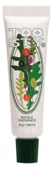 Toosty Dentifrice Adulte Rucola 80 g