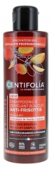 Centifolia Shampoing et D&eacute;m&ecirc;lant Boucles Anti-Frisottis 2en1 Biologique 200 ML