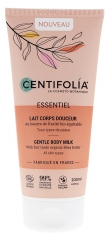 Centifolia Essentiel Lait Corps Douceur Biologique 200 ML