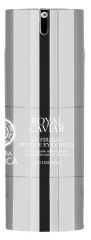 Natura Siberica Cr&egrave;me Glac&eacute;e Raffermissante Contour Yeux 15 ML