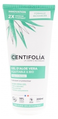 Centifolia Gel d'Aloe Vera Biologique 200 ML