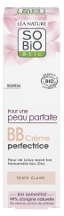 L&eacute;a Nature SO BIO &eacute;tic Pour une Peau Parfaite BB Cr&egrave;me Perfectrice Biologique 40 ML