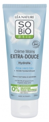 L&eacute;a Nature SO BIO &eacute;tic Cr&egrave;me Mains Extra Douce Biologique 75 ML