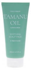 Rated Green Masque Capillaire Huile de Tamanu 200 ML