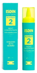 Isdin Acniben 2 S&eacute;rum de Nuit Anti-Imperfections 27 ml