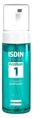 Isdin Acniben 1 Mousse Nettoyante et Purifiante 150 ML