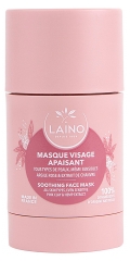 Laino Masque Visage Apaisant 65 Grammes