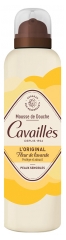 Cavaill&egrave;s Mousse de Douche l'Original Fleur de Lavande Peaux Sensibles 200 ml