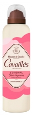 Cavaill&egrave;s Mousse de Douche Original Elixir Agrumes 200 ML