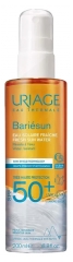 Uriage Bari&eacute;sun Eau Solaire Fra&icirc;che SPF50+ Peaux Sensibles 200 ml