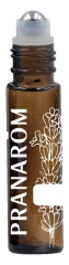 Pranar&ocirc;m Roller Bille M&eacute;tal Vide 10 ml Prix/Pi&egrave;ce Pour Info