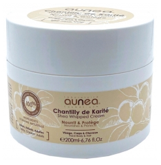 Aun&eacute;a Chantilly de Karit&eacute; Visage, Corps, Cheveux 200 ml