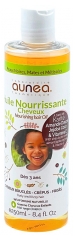 Aun&eacute;a Cosm&eacute;tique Aun&eacute;a Huile Nourrissante Cheveux 250 ml Nveau Format