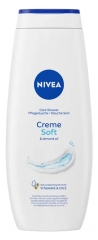 Nivea Cr&egrave;me Soft Douche Soin Hydratant Corps 500 ML