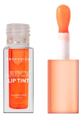 Profusion Cosmetics Juicy Lip Tint Huile Teint&eacute;e pour L&egrave;vres 4,5 ml