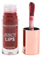 Profusion Cosmetics Juicy Lip Huile &agrave; L&egrave;vres Nourrissante 5,2 ml