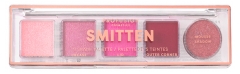 Profusion Cosmetics Palette Smitten Yeux 5 Teintes