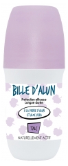 Gel d'Alun D&eacute;odorant Parfum Talc 75 ML