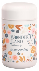 Suavinex Wonderland Pot Isotherme 400 ml 0 Mois et +