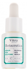 Vitry Botaceutics S&eacute;rum sos Boutons 15 ML
