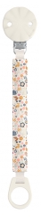 Suavinex Wonderland Attache-Sucette Tissu 0 Mois et +