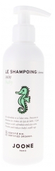 Joone Baby Shampoing Cheveux Croute de Lait Bio 200 ml