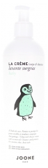 Joone La Cr&egrave;me Lavante Surgras Baby Biologique 400 ML