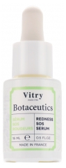 Vitry Botaceutics S&eacute;rum SOS Rougeurs de 15 ML