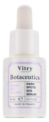 Vitry Botaceutics S&eacute;rum SOS Taches de 15 ML