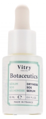 Vitry Botaceutics S&eacute;rum SOS S&eacute;cheresse de 15 ML