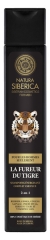 Natura Siberica Homme La Fureur du Tigre Shampoing &Eacute;nergisant Cheveux & Corps 250 ML