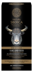 Natura Siberica Homme Gel Apr&egrave;s-Rasage Yak et Yeti 150 ml