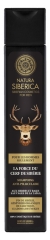 Natura Siberica Homme La Force du Cerf de Sib&eacute;rie Shampoing Anti Pelliculaire 250 ML