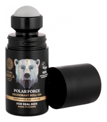Natura Siberica Homme Polar force D&eacute;odorant Menthe & Gen&eacute;vrier 50 ML