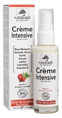 Naturado en Provence Cr&egrave;me Jour Intensive &Eacute;clat de la Peau Bio 40 ml