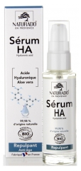 Naturado en Provence S&eacute;rum HA Repulpant Anti-&Acirc;ge Bio 40 ml