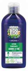 L&eacute;a Nature SO BIO &eacute;tic Lotion Purifiante Arbre &agrave; Th&eacute; Bio 200 ml
