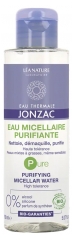 Eau Thermale Jonzac Pure Eau Micellaire Purifiante Biologique 100 ML