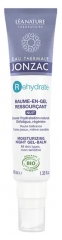Eau Thermale Jonzac REhydrate Baume-en-Gel Ressour&ccedil;ant Nuit Biologique 40 ML