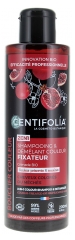 Centifolia Shampoing et D&eacute;m&ecirc;lant Couleur Fixateur 2en1 Biologique 200 ML