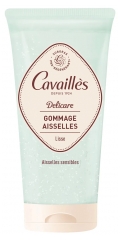 Cavaill&egrave;s Delicare Gommage Aisselles Sensibles 50 ML