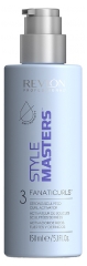 Revlon Professional Style Masters 3 Fanaticurls Activateur de Boucles Serr&eacute;es Sculpt&eacute;es 150 ml